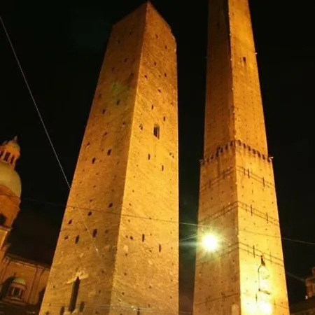 Appartamento Vie D'acqua Little Venice Center Bo Bologna