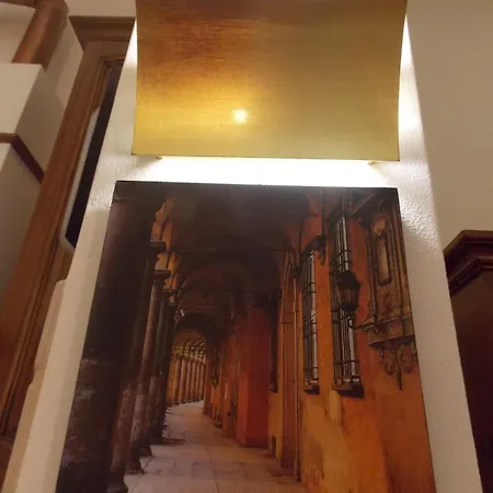 Vie D'acqua Little Venice Center Bo Appartamento