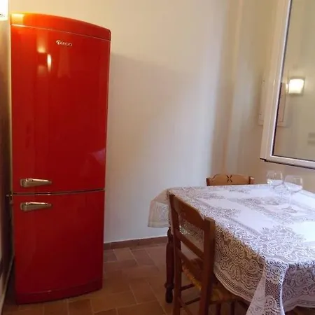 Apartmán Vie D'acqua Little Venice Center Bo *