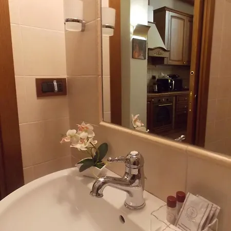 Apartmán Vie D'acqua Little Venice Center Bo Boloňa