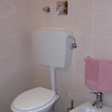 Vie D'acqua Little Venice Center Bo Bolonha