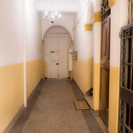 Vie D'acqua Little Venice Center Bo