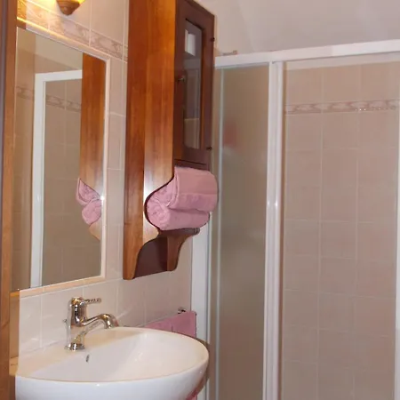 Vie D'acqua Little Venice Center Bo * Bolonha