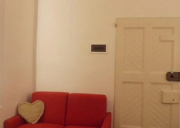 Διαμέρισμα Vie D'acqua Little Venice Center Bo