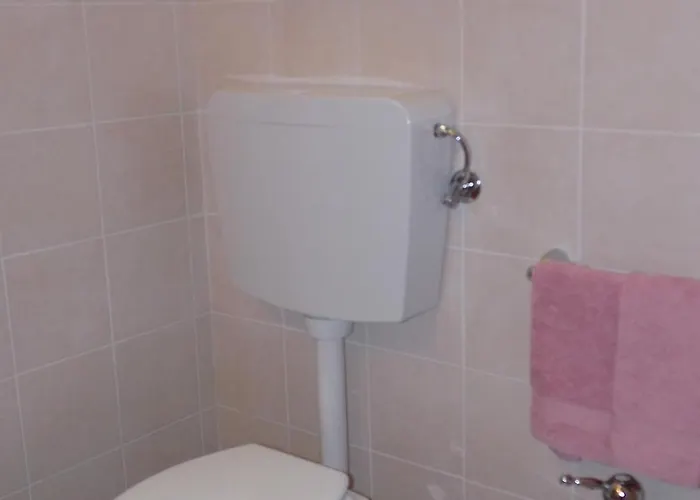 Vie D'acqua Little Venice Center Bo Μπολόνια