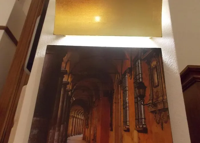 Vie D'acqua Little Venice Center Bo Διαμέρισμα