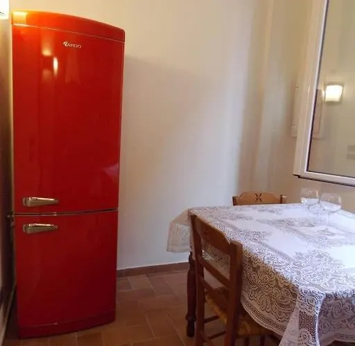 Апартаменты Vie D'acqua Little Venice Center Bo *