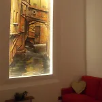 Vie D'acqua Little Venice Center Bo Apartamento *