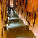 Vie D'acqua Little Venice Center Bo Bolonia