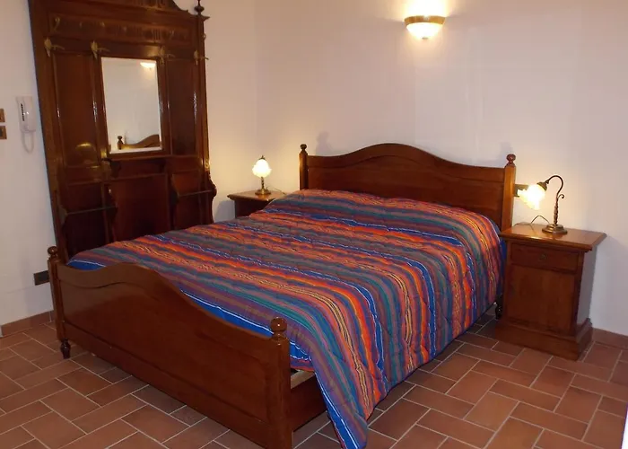 شقة Vie D'acqua Little Venice Center Bo *