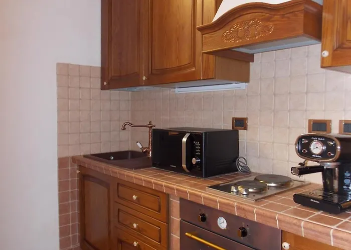 شقة Vie D'acqua Little Venice Center Bo *